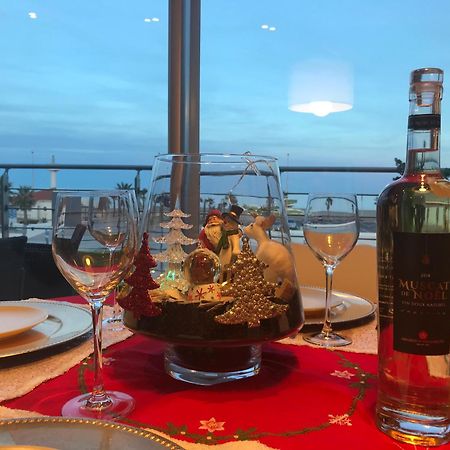 르발카레스 Rivage 아파트 외부 사진