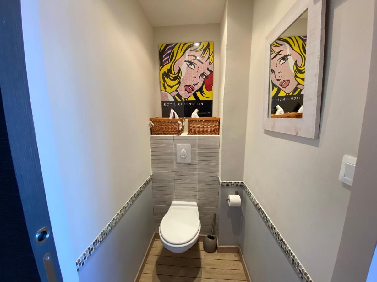 르발카레스 Rivage 아파트 외부 사진