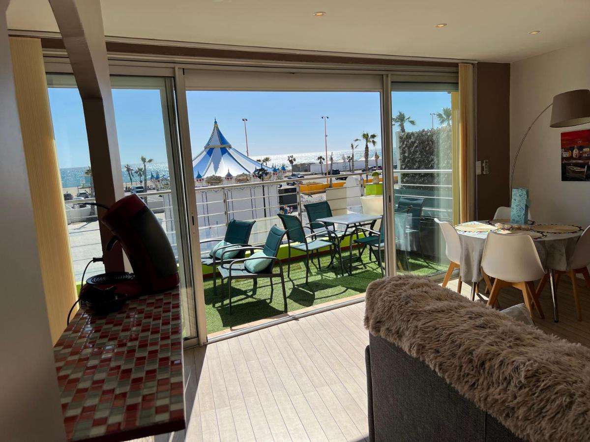 르발카레스 Rivage 아파트 외부 사진